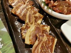-一品诚记烤肉(大连柏威年购物中心店)