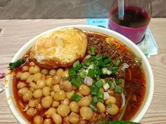 -秦云老太婆摊摊面(观音桥店)