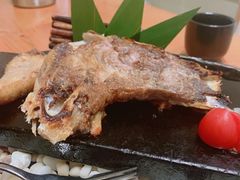 -吟松日式料理(莘庄店)