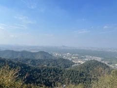 -北高峰