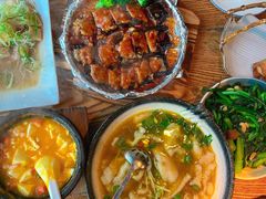 -小和庆·知味(首铸万科店)