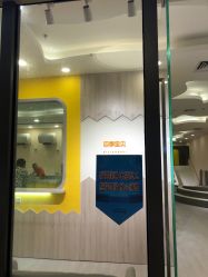-四季宝贝婴幼儿水育成长中心(陆家嘴店)