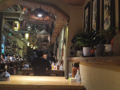 -泥糊破店小酒馆·团建聚餐(南京西路店)