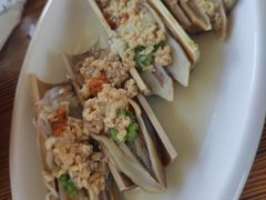 -阿弟特色海鲜餐厅·大排档(平潭店)
