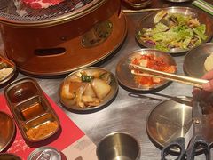 -西塔老太太泥炉烤肉(苏州大悦城店)