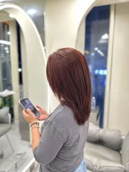 -5M HAIR SALON