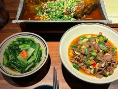 -树厨地道黔菜(凯里韶山南路店)