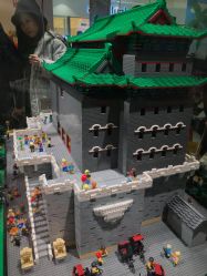 -乐高授权专卖店(朝阳大悦城店)