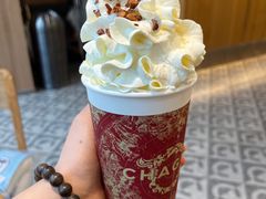 -霸王茶姬(渝北财富MALL店)