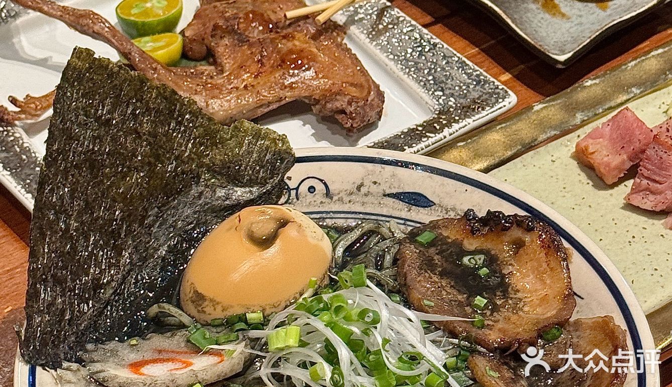 成都！望平街！会一直去的深夜食堂🍢