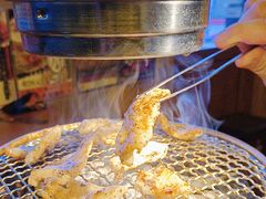 -AJIYA炭火烧肉(徐汇正大乐城店)