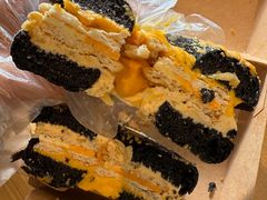 -Tims天好咖啡·贝果(豪威科技大厦店)