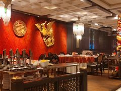 -囍凤楼·粤菜·点心·火锅(温特莱店)