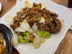 -巷子深菜馆(新华路店)