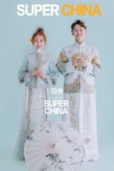 -蒙太奇婚纱摄影(万达店)