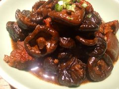 -老阿爸鲜鱼土菜(昆山花桥店)