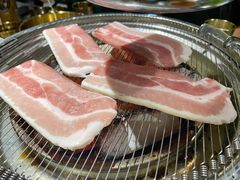 猪五花-本炙炭烤·蒲烧活鳗料理店(金沙洲店)