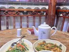 -道南書院·私房菜·早午茶·茶馆