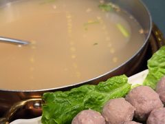 -大吉利潮汕牛肉火锅(王府井店)