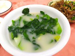 -西江渔村