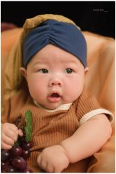 -KiYoMi儿童摄影工作室