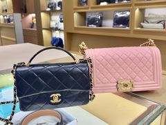 -109度二手奢侈品手表包包珠宝回收(新天地店)