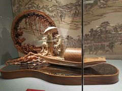 -浙江省博物馆(孤山馆区)