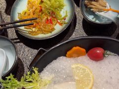 -湊湊火锅·茶憩(和平大悦城店)
