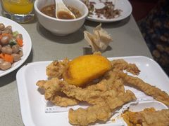 -蝎王府羊蝎子(西直门店)