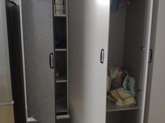 -索菲亚衣柜橱柜家具全屋定制(汶水红星店)