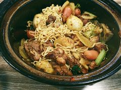 -宋氏重庆鸡公煲(红谷滩万达金街店)