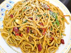 -海尔巴格·新疆菜(吐鲁番店)