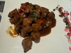 -若蘭慈·无国界素食料理(欢乐海岸店)