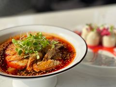 -云里小坐·海泉湾·团建·宴席·下午茶(金堂海泉湾店)
