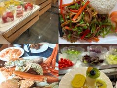 -雄楚国际大酒店-四季西餐厅