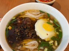 -矮子粉店1985·长沙米粉(湘春路店)