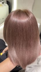 -3AM·S HAIR SALON烫发染发接发