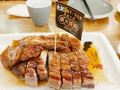 -先记烧鹅王·本地粤菜(福永店)