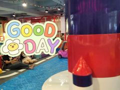 -万福城商业广场