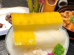 -大拙里·精致融合菜(沙湖桃源国际店)