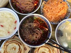 -樊记腊汁肉(竹笆市总店)