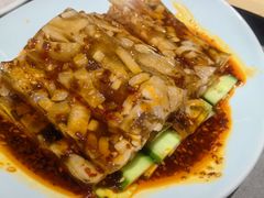 -李赵合鲜肉烧烤(西荷店)
