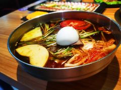 -小米烤肉-泥炉炭烤(常营店)