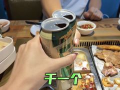 -蒙肥羊·酸汤潮牛·鲜牛肉火锅烤肉自助(岗顶店)