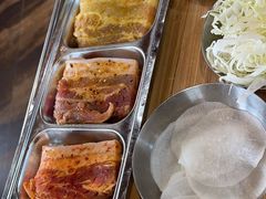 -高丽苑韩国烤肉(海昌路旗舰店)