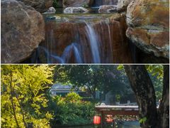 -岭南和园