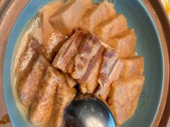 -颂福楼·南京菜(定淮门店)