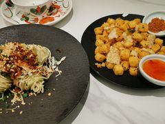 -蘇小主·创意中国菜(金茂览秀城店)