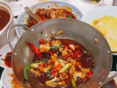 -丰收日·小海鲜·沪上家宴(顾村正大店)