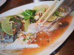 -Dang restaurant (patong phuket)